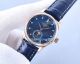Replica Longines Moonphase Blue Dial Rose Gold Case Ladies Watch 34mm (2)_th.jpg